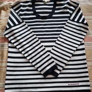 Burberry Top